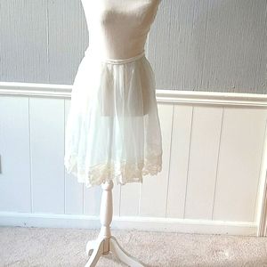 Vintage Betty Dain Creations, Apron